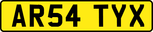 AR54TYX