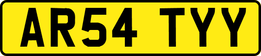 AR54TYY