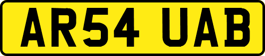 AR54UAB
