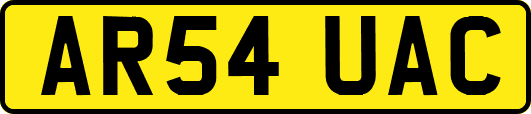 AR54UAC