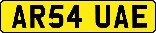 AR54UAE