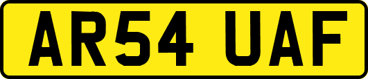 AR54UAF