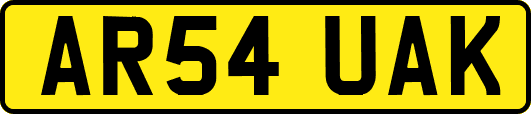AR54UAK