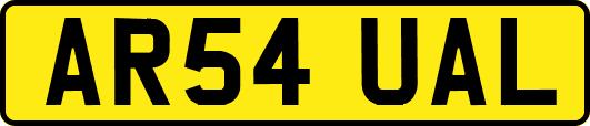 AR54UAL