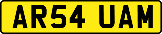 AR54UAM