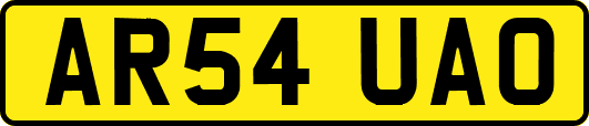 AR54UAO