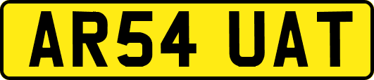 AR54UAT
