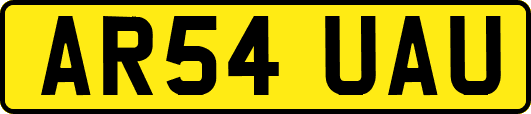 AR54UAU