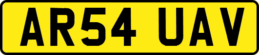 AR54UAV
