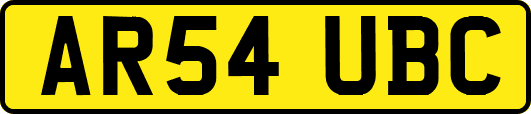AR54UBC