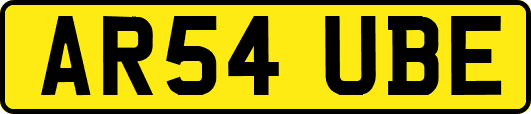 AR54UBE