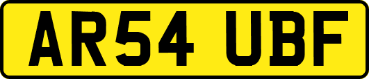 AR54UBF