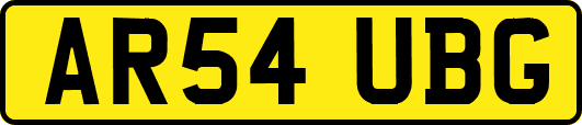 AR54UBG