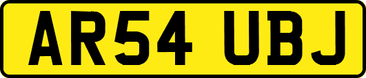 AR54UBJ