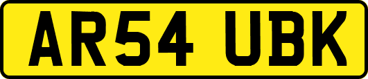 AR54UBK
