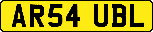 AR54UBL