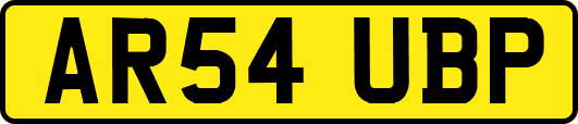 AR54UBP