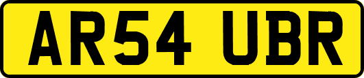 AR54UBR