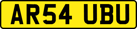 AR54UBU