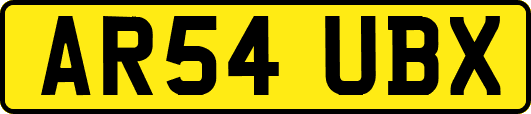 AR54UBX