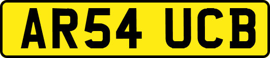 AR54UCB