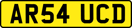 AR54UCD