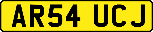 AR54UCJ