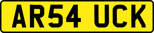 AR54UCK