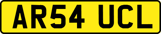 AR54UCL