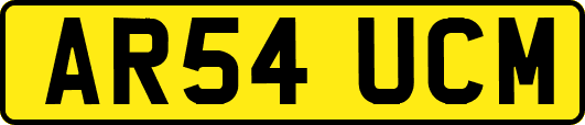 AR54UCM