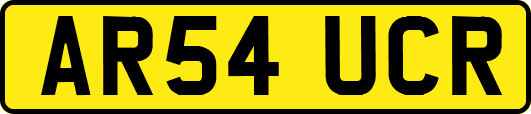 AR54UCR