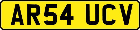 AR54UCV