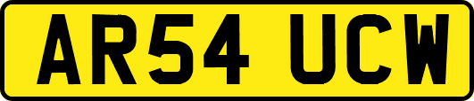 AR54UCW
