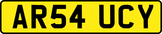 AR54UCY
