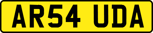 AR54UDA