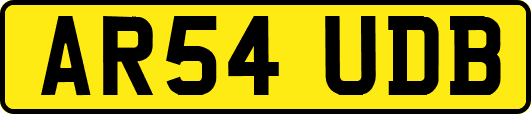 AR54UDB