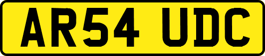AR54UDC