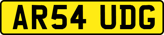 AR54UDG
