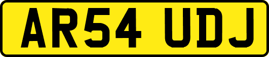 AR54UDJ