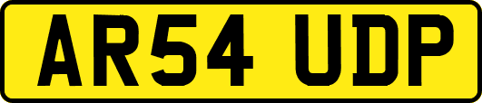 AR54UDP