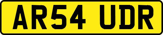 AR54UDR