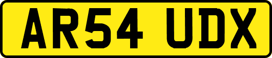 AR54UDX