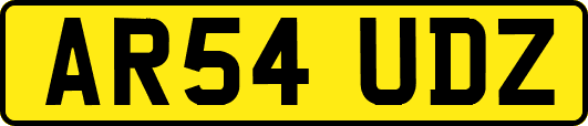 AR54UDZ