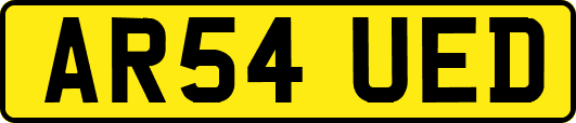 AR54UED