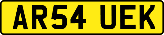 AR54UEK