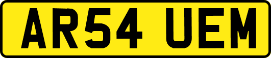 AR54UEM