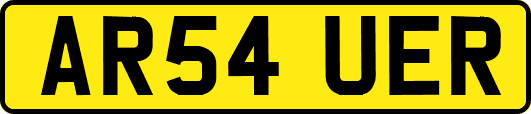 AR54UER