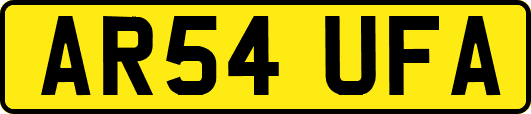 AR54UFA