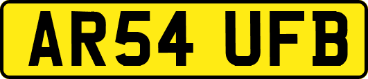 AR54UFB