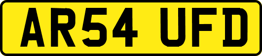 AR54UFD